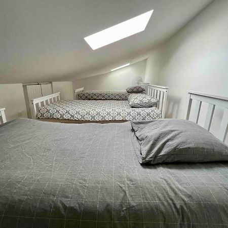 Magnifique Appartement נרבון מראה חיצוני תמונה