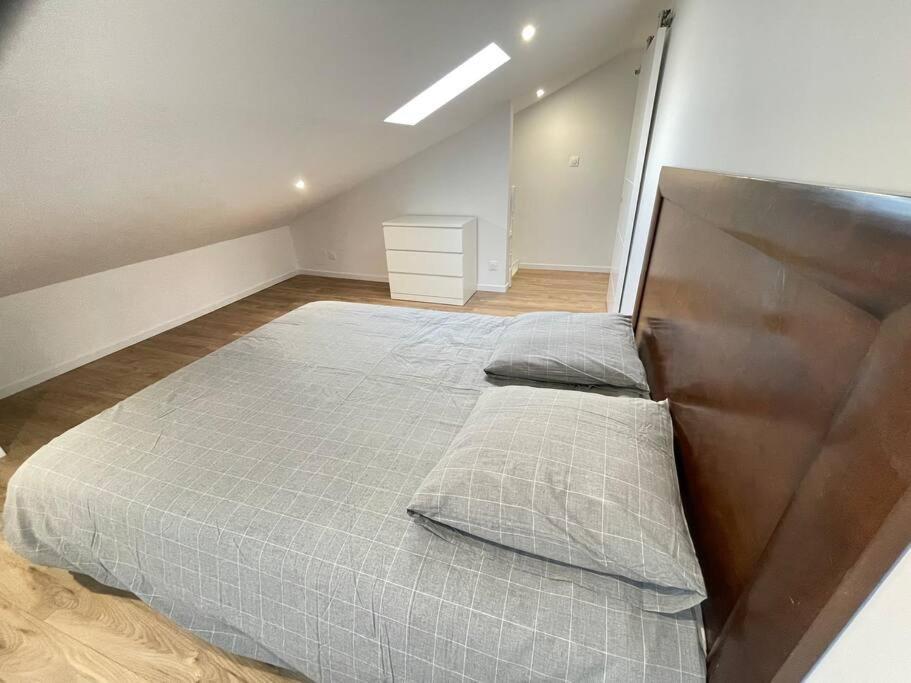 Magnifique Appartement נרבון מראה חיצוני תמונה