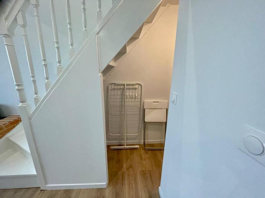 Magnifique Appartement נרבון מראה חיצוני תמונה