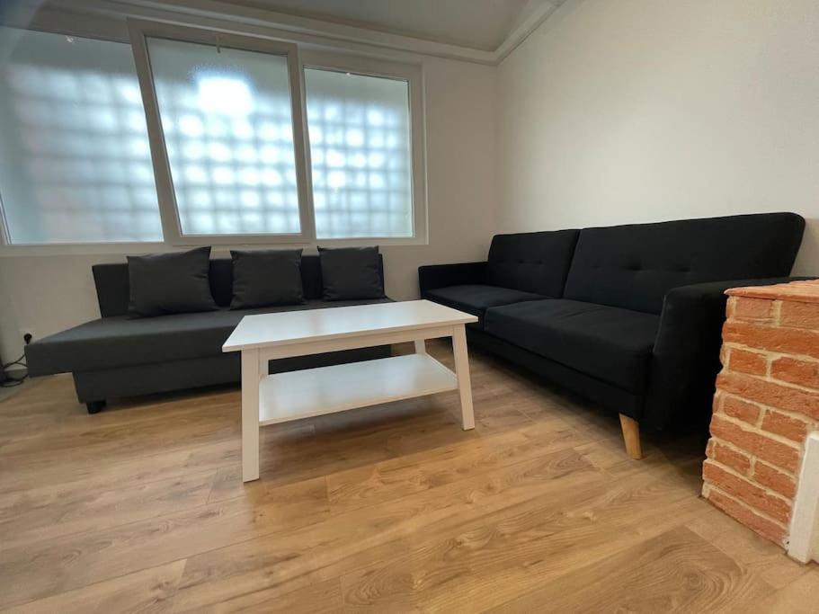 Magnifique Appartement נרבון מראה חיצוני תמונה