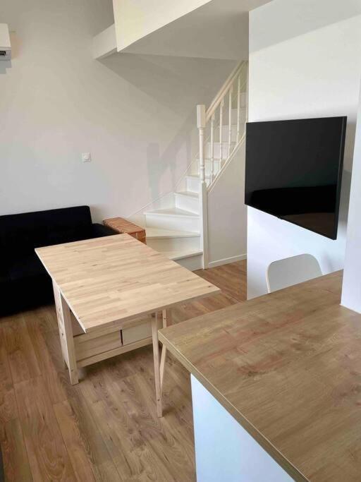 Magnifique Appartement נרבון מראה חיצוני תמונה