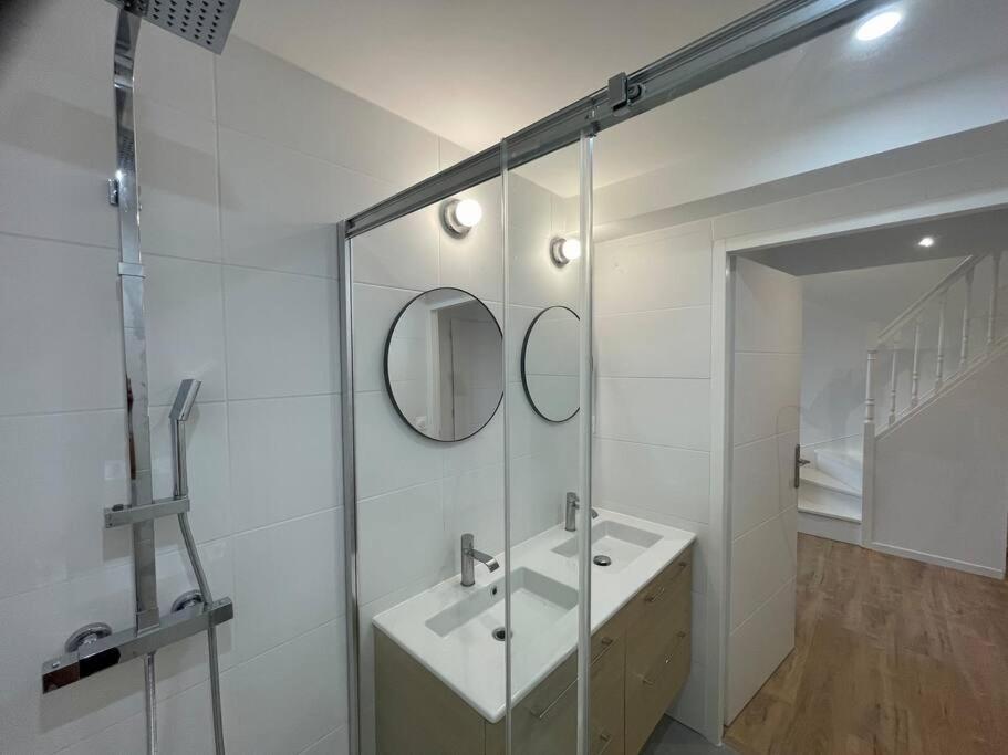 Magnifique Appartement נרבון מראה חיצוני תמונה