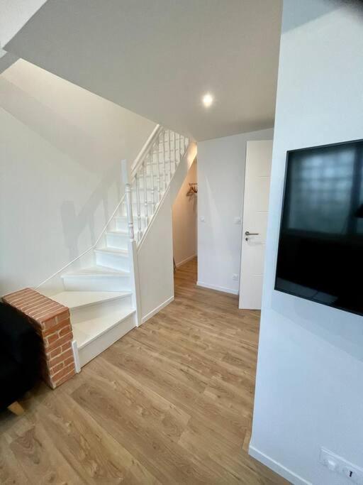 Magnifique Appartement נרבון מראה חיצוני תמונה